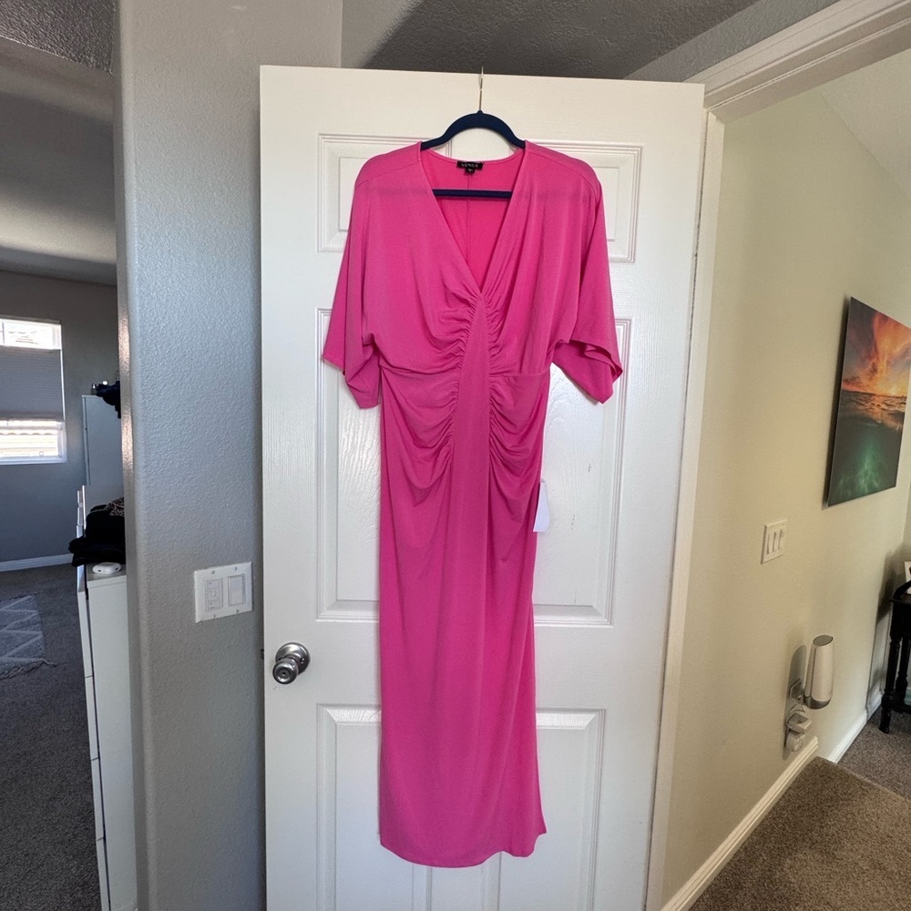 Venus Dress